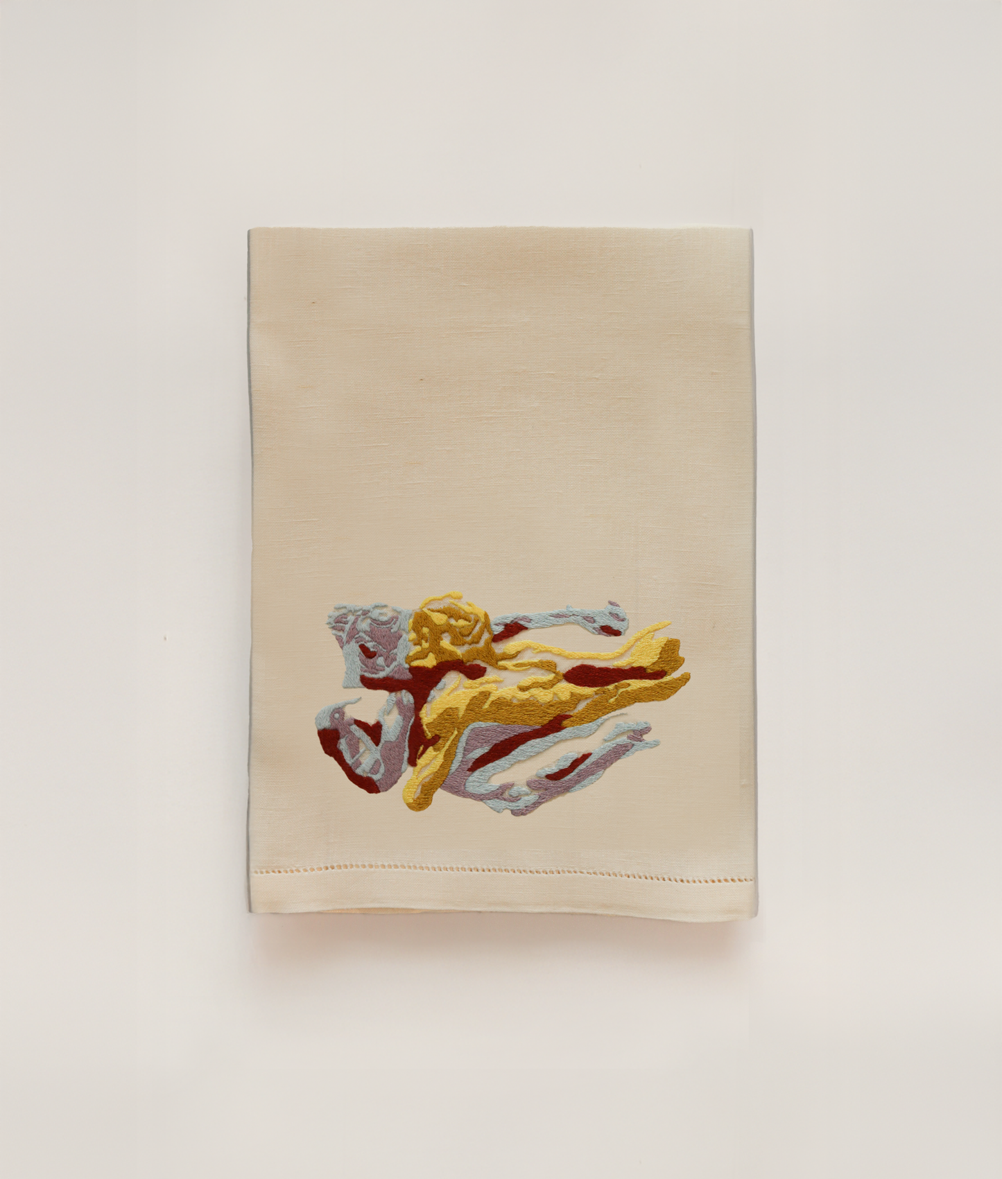 NAPKINS - PREMIUM LINEN - SET 6 PIECES