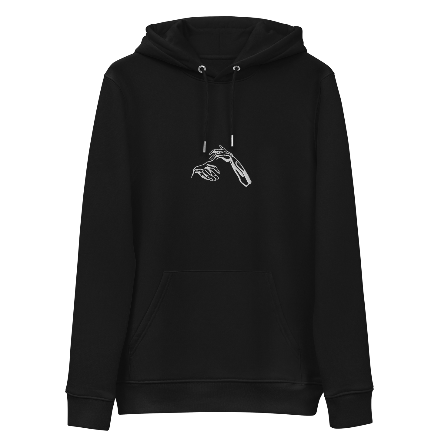 HOODIE UNISEX POETRY THDCP