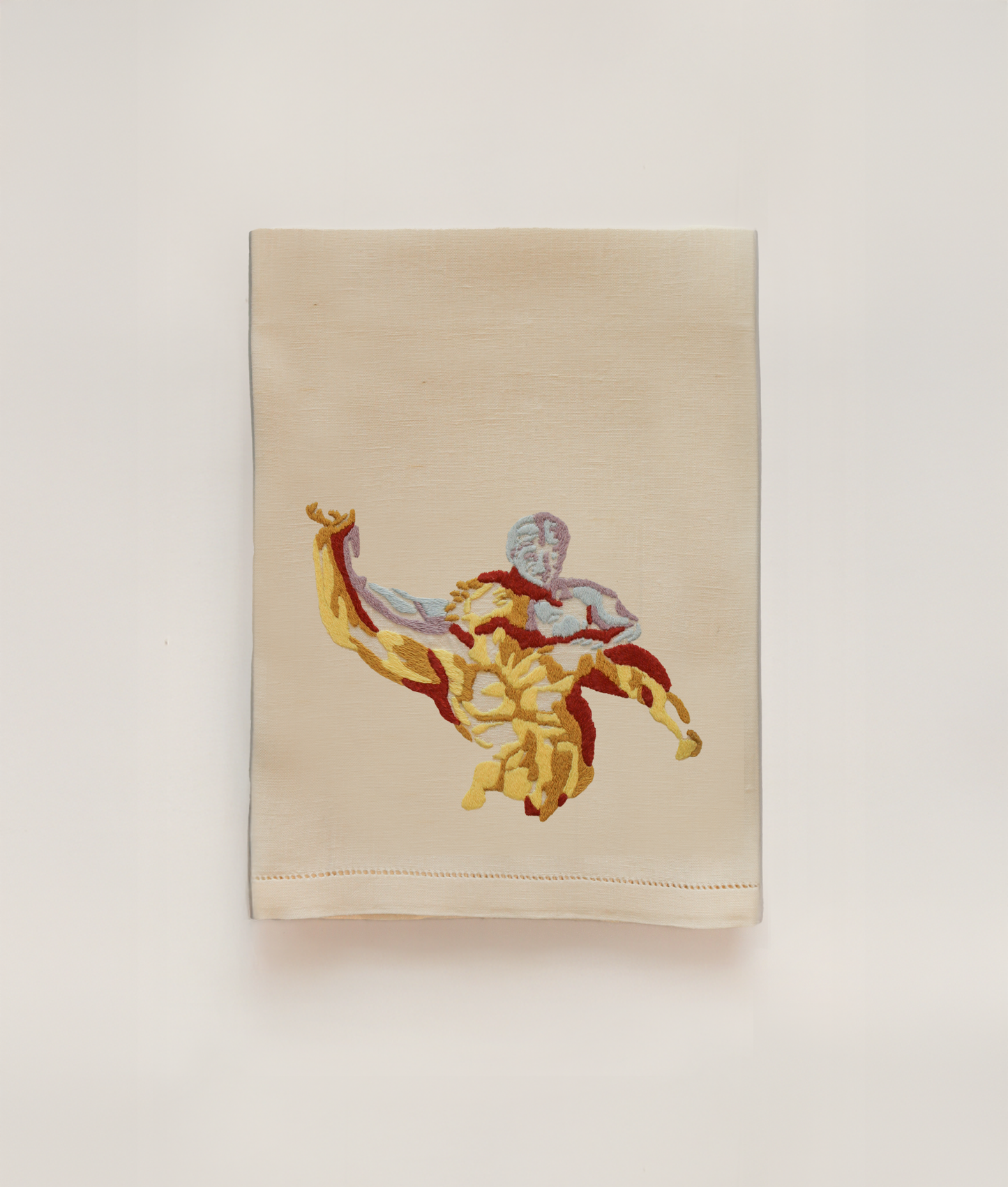 NAPKINS - PREMIUM LINEN - SET 6 PIECES