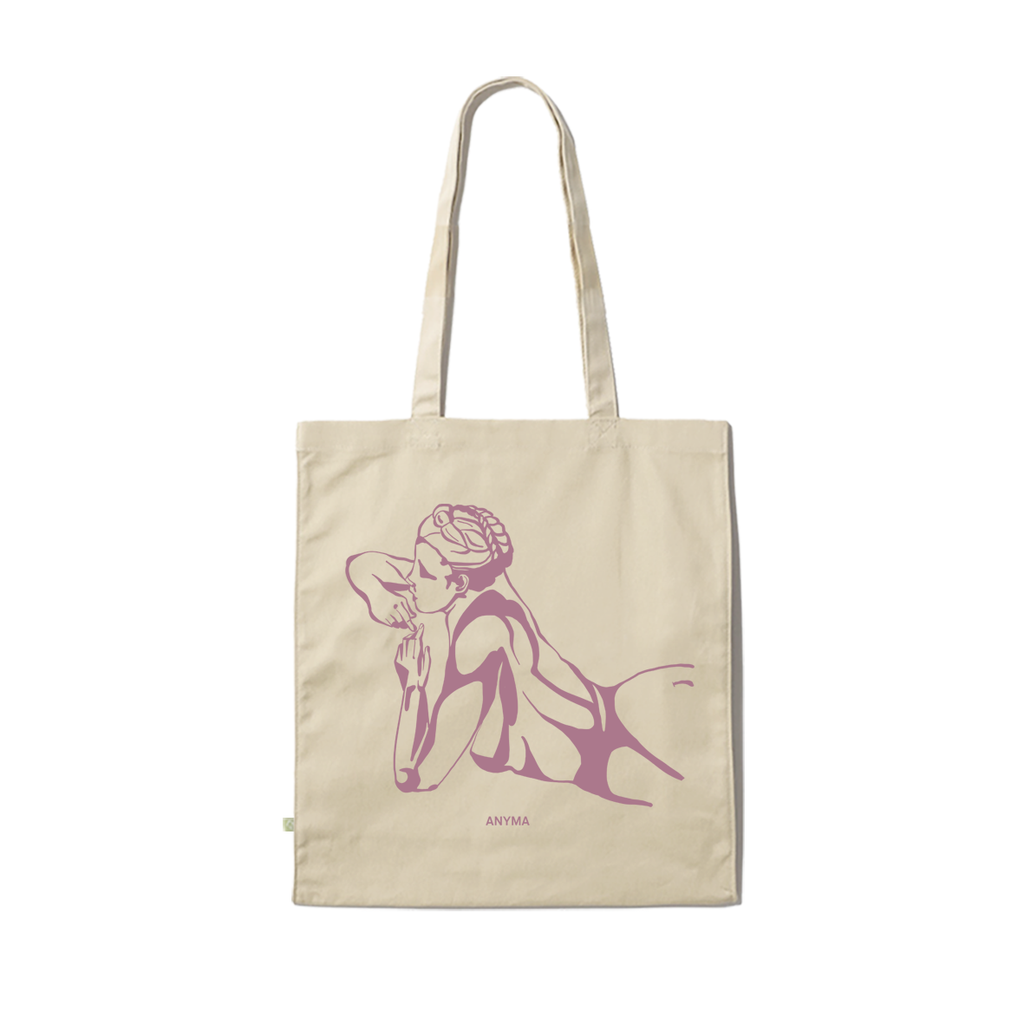 TOTE BAG BORING TTDAB