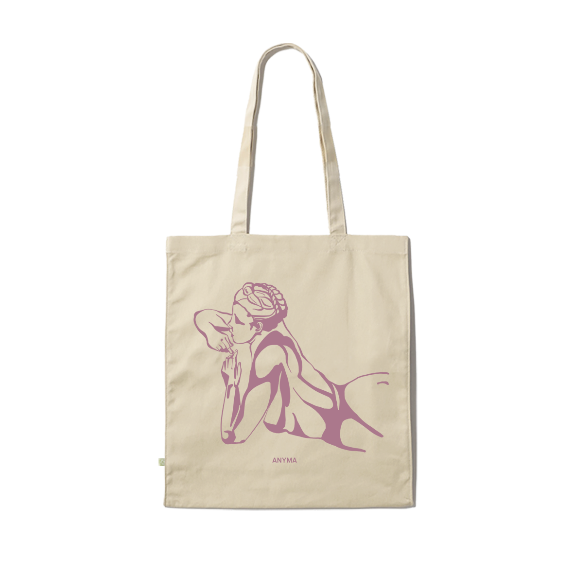 TOTE BAG BORING TTDAB