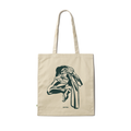 TOTE BAG POETRY TTDAP