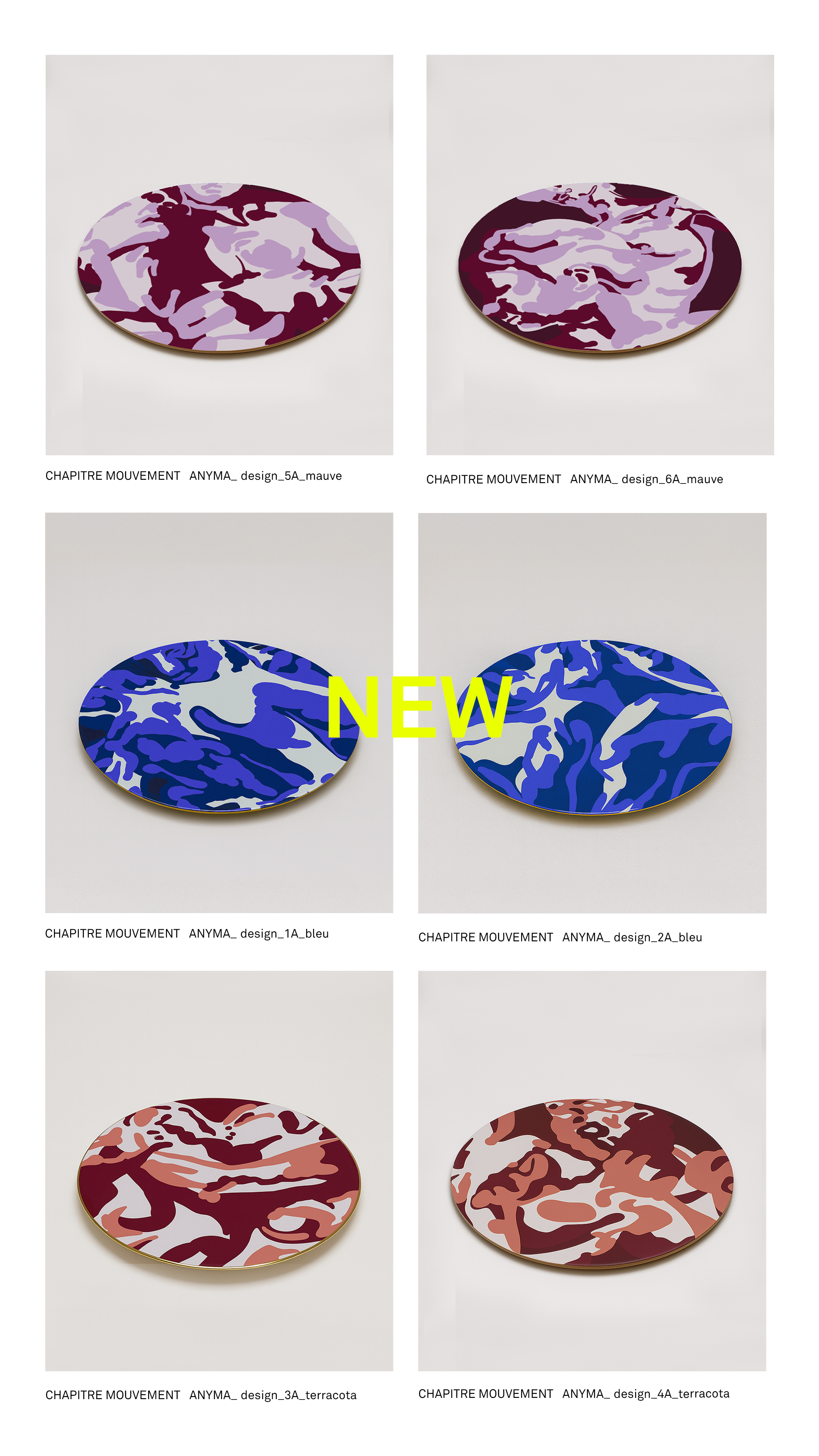 PLACEMAT MOUVEMENT 6A