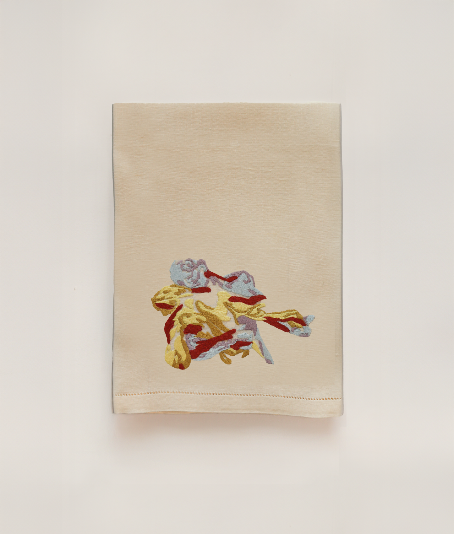NAPKINS - PREMIUM LINEN - SET 6 PIECES