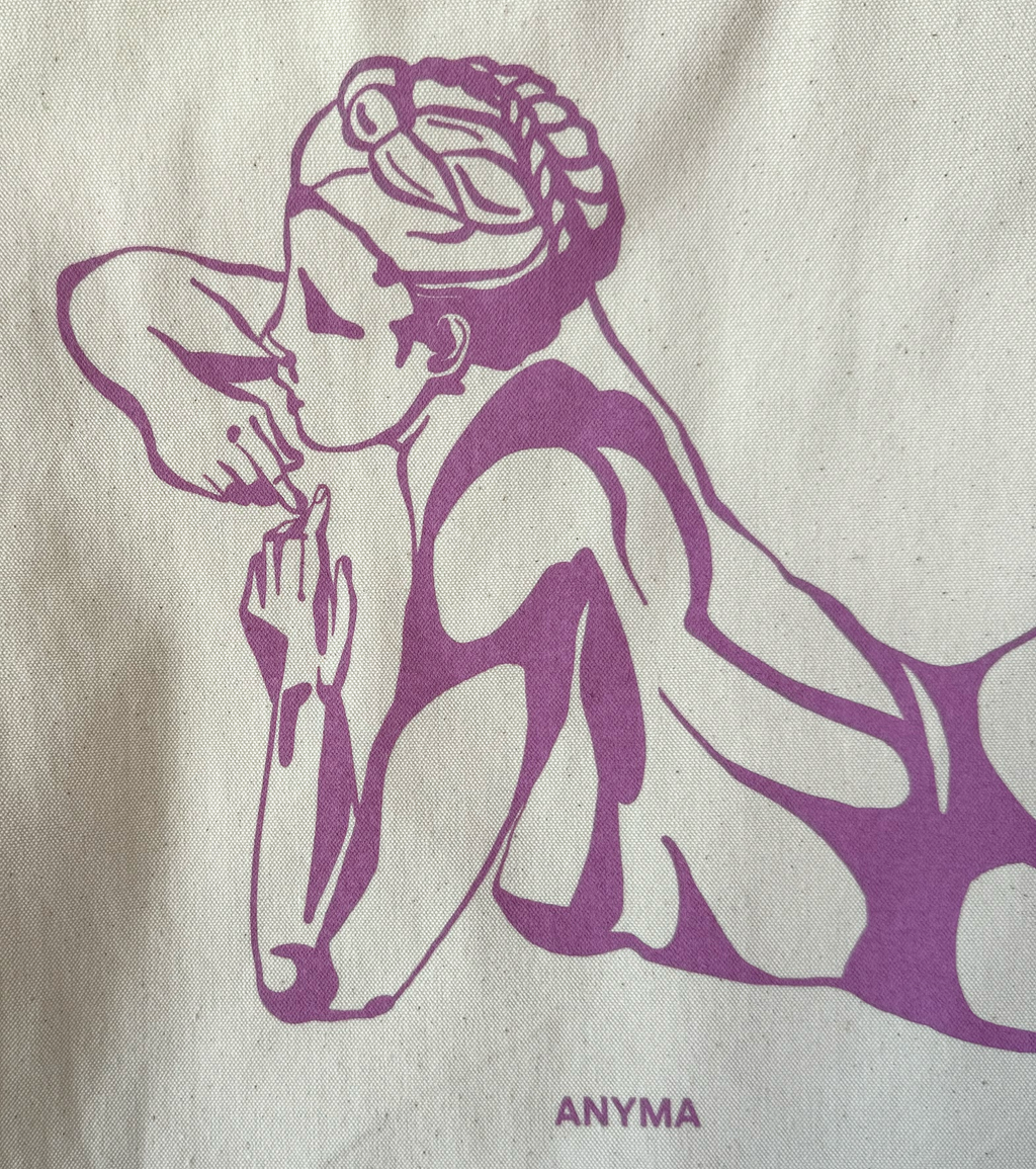 TOTE BAG BORING TTDAB