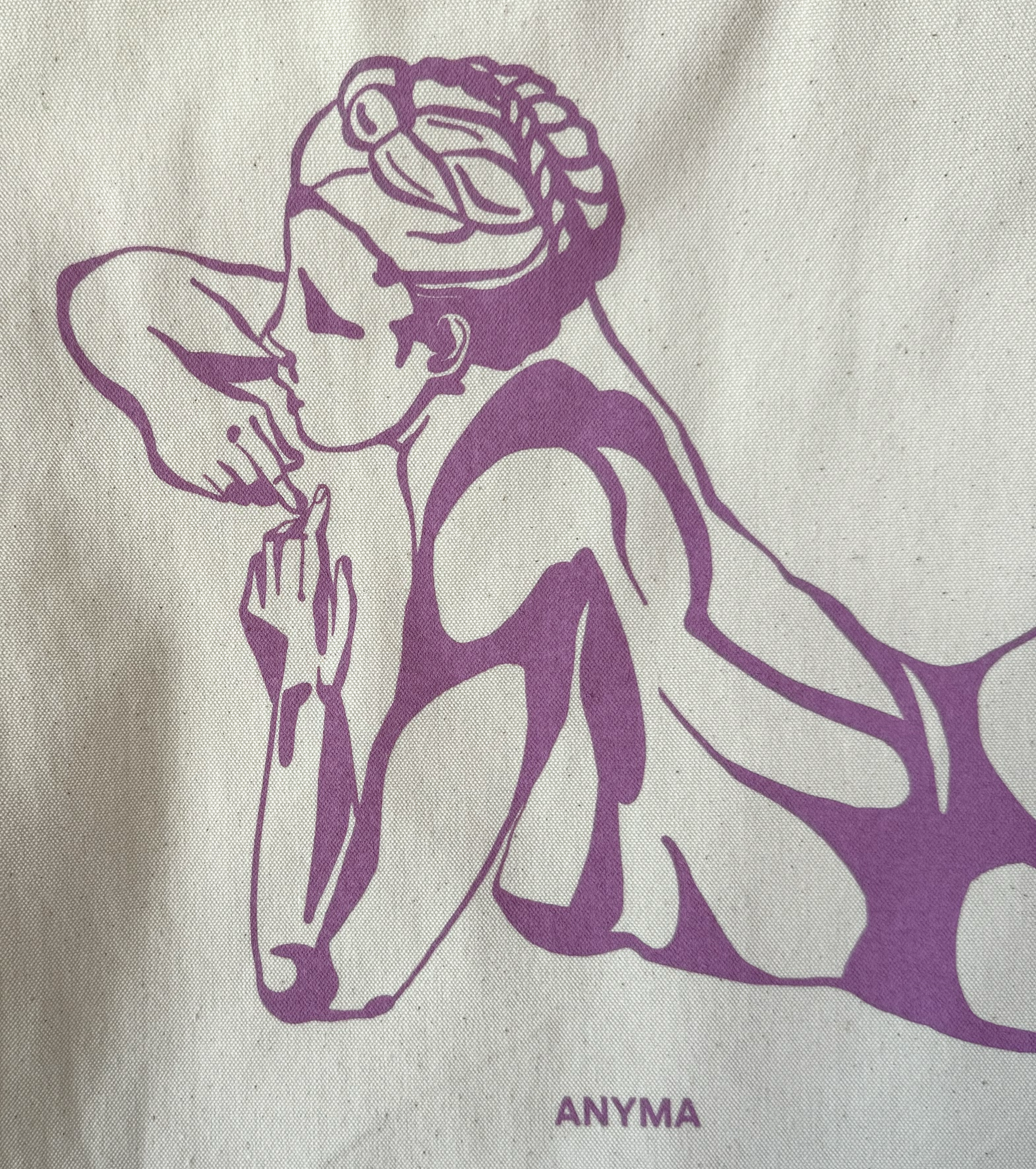 TOTE BAG BORING TTDAB