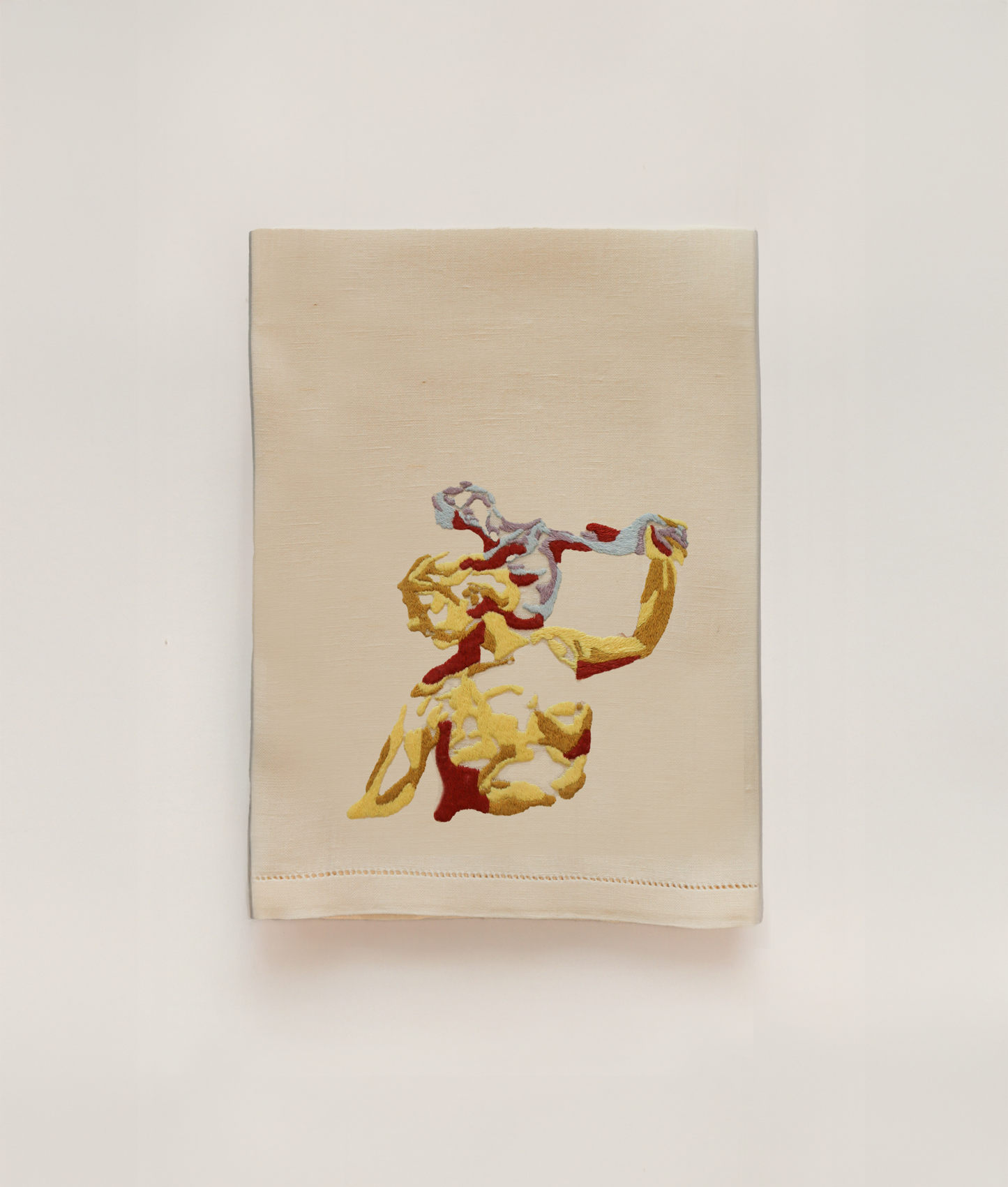 NAPKINS - PREMIUM LINEN - SET 6 PIECES