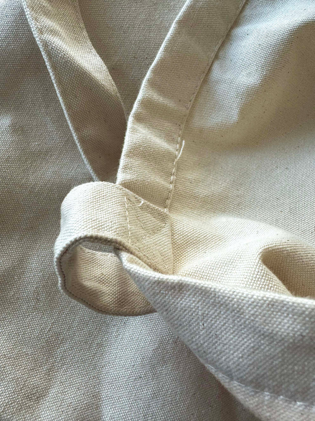 TOTE BAG ENOUGH TTDAE