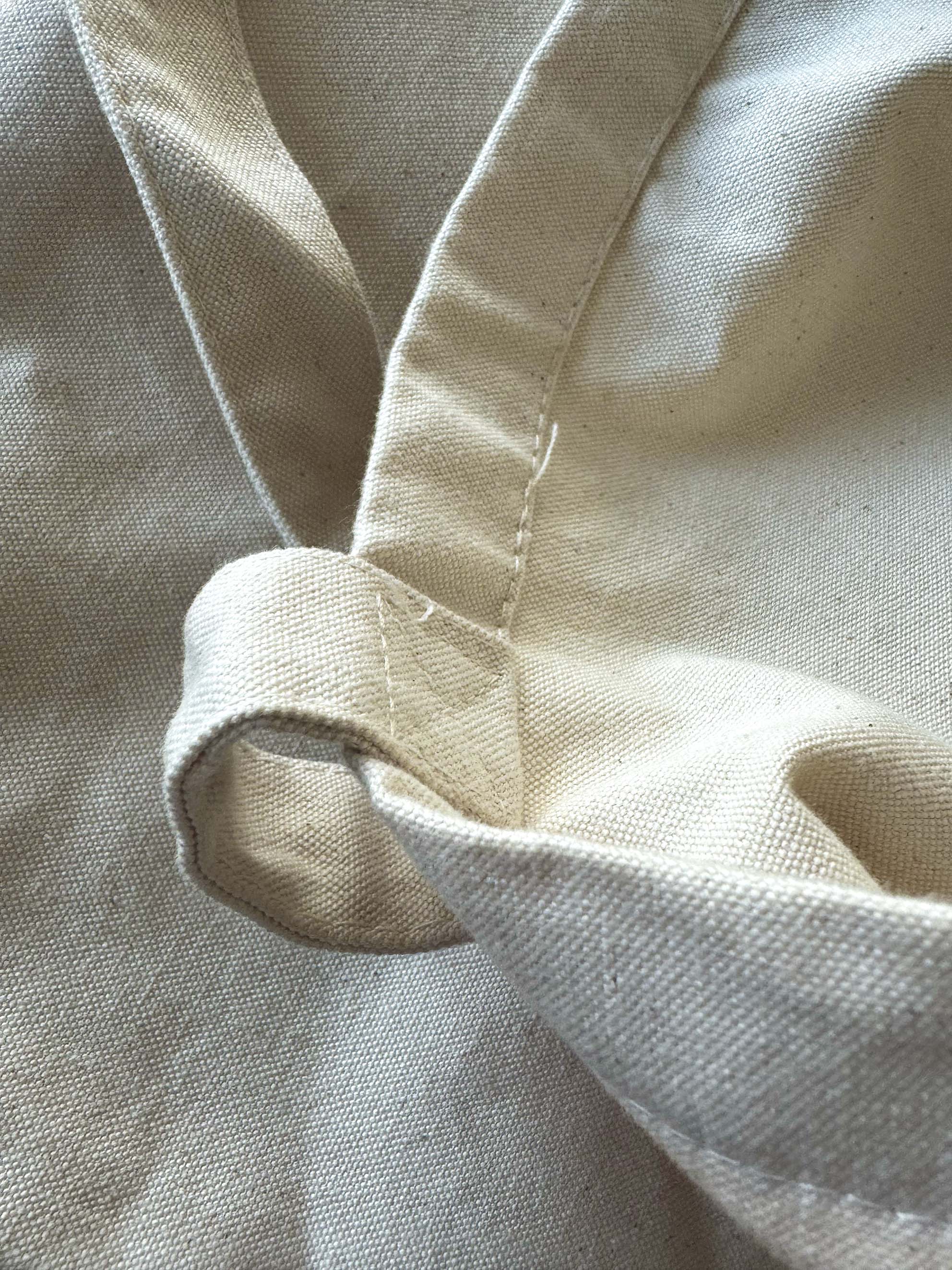 TOTE BAG BORING TTDAB