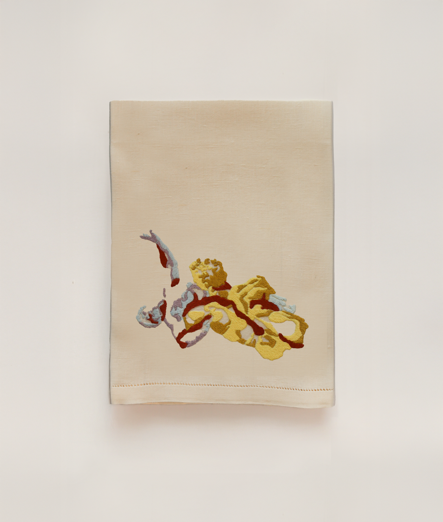 NAPKINS - PREMIUM LINEN - SET 6 PIECES