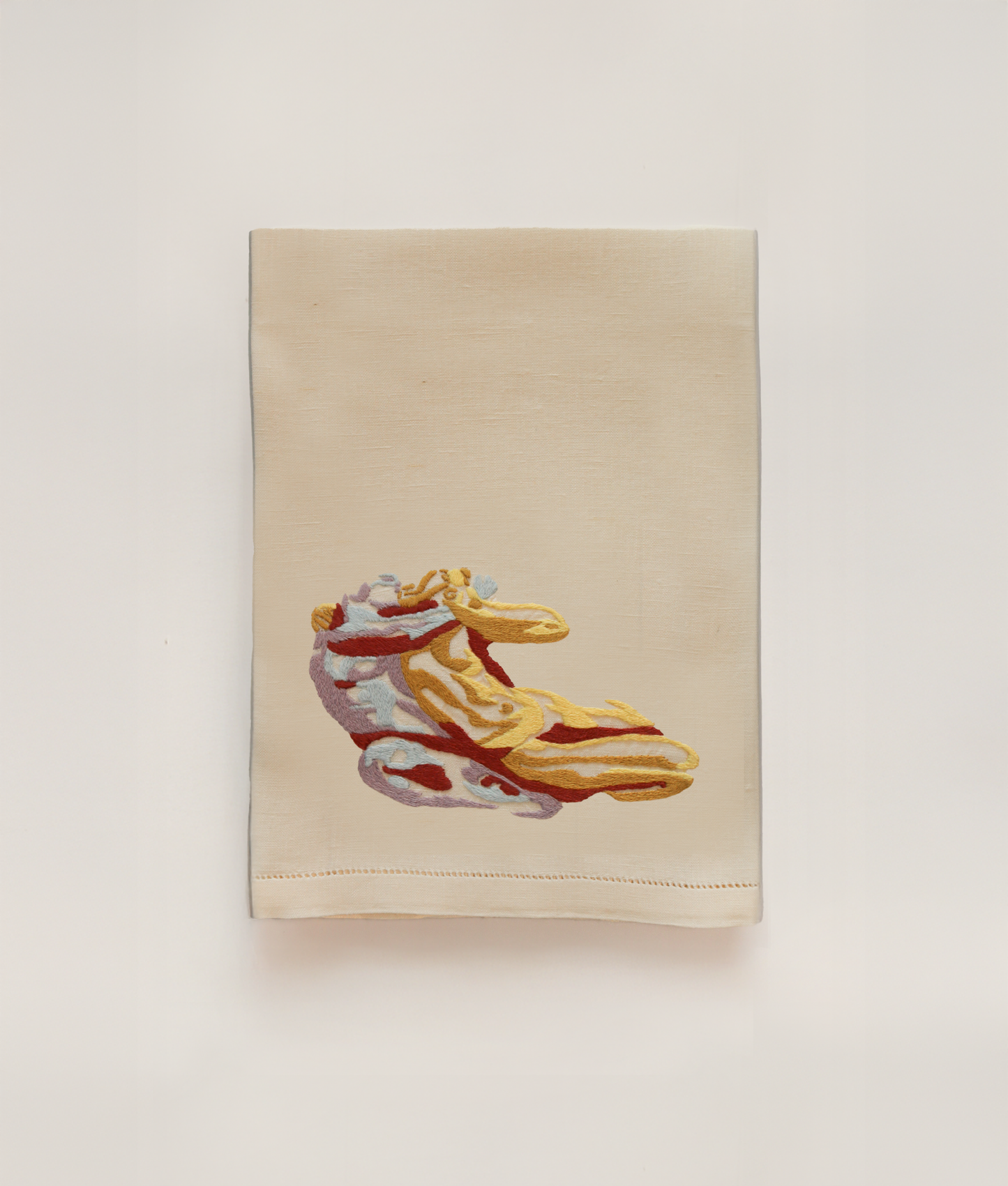 NAPKINS - PREMIUM LINEN - SET 6 PIECES