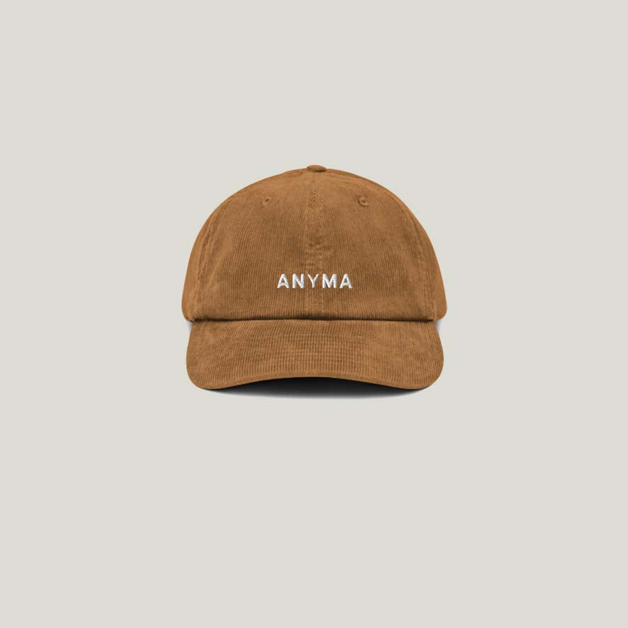 CAP ANYMA