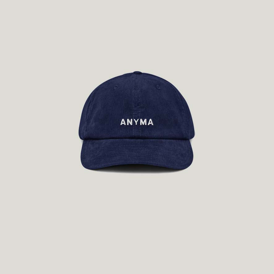 CAP ANYMA