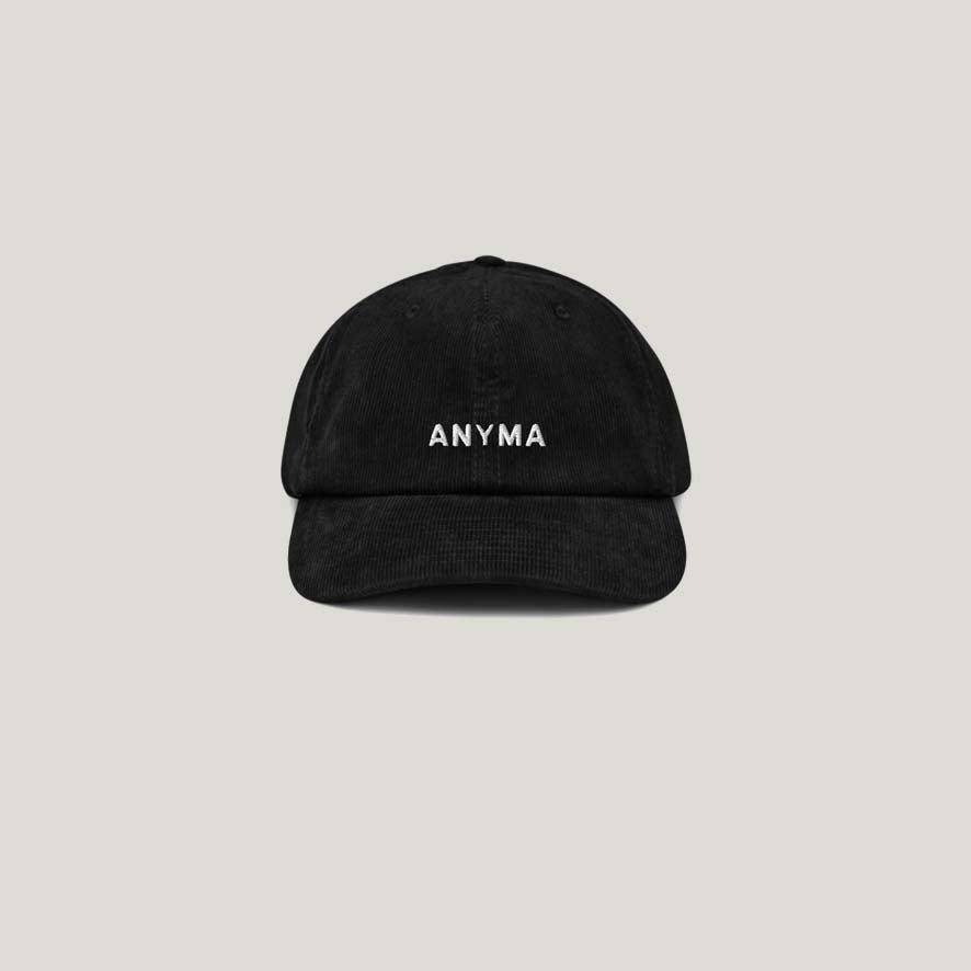 CAP ANYMA