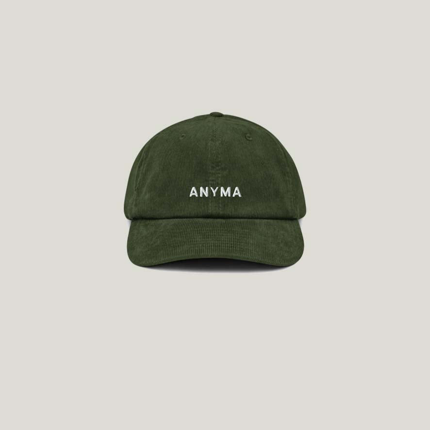 CAP ANYMA