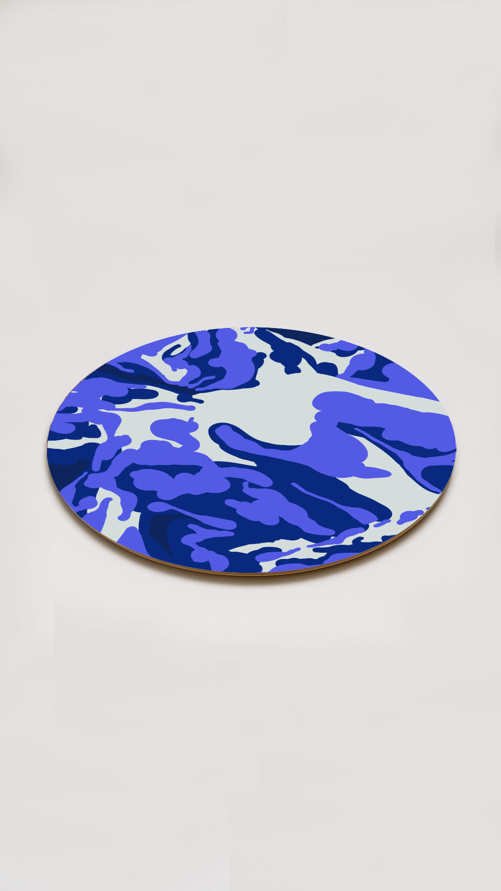 PLACEMAT MOUVEMENT 1A