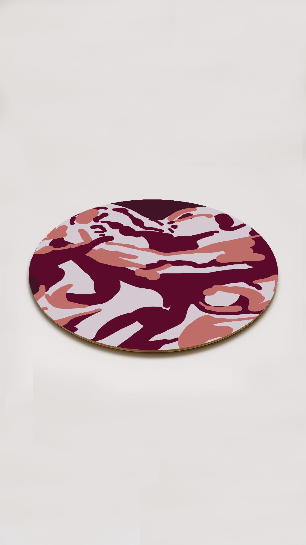 PLACEMAT MOUVEMENT 3A