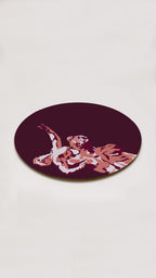 PLACEMAT MOUVEMENT 4B