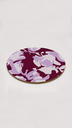 PLACEMAT MOUVEMENT 5A