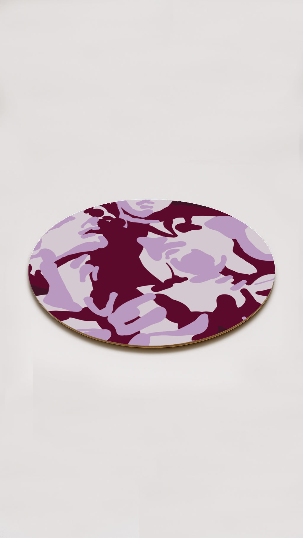 PLACEMAT MOUVEMENT 5A