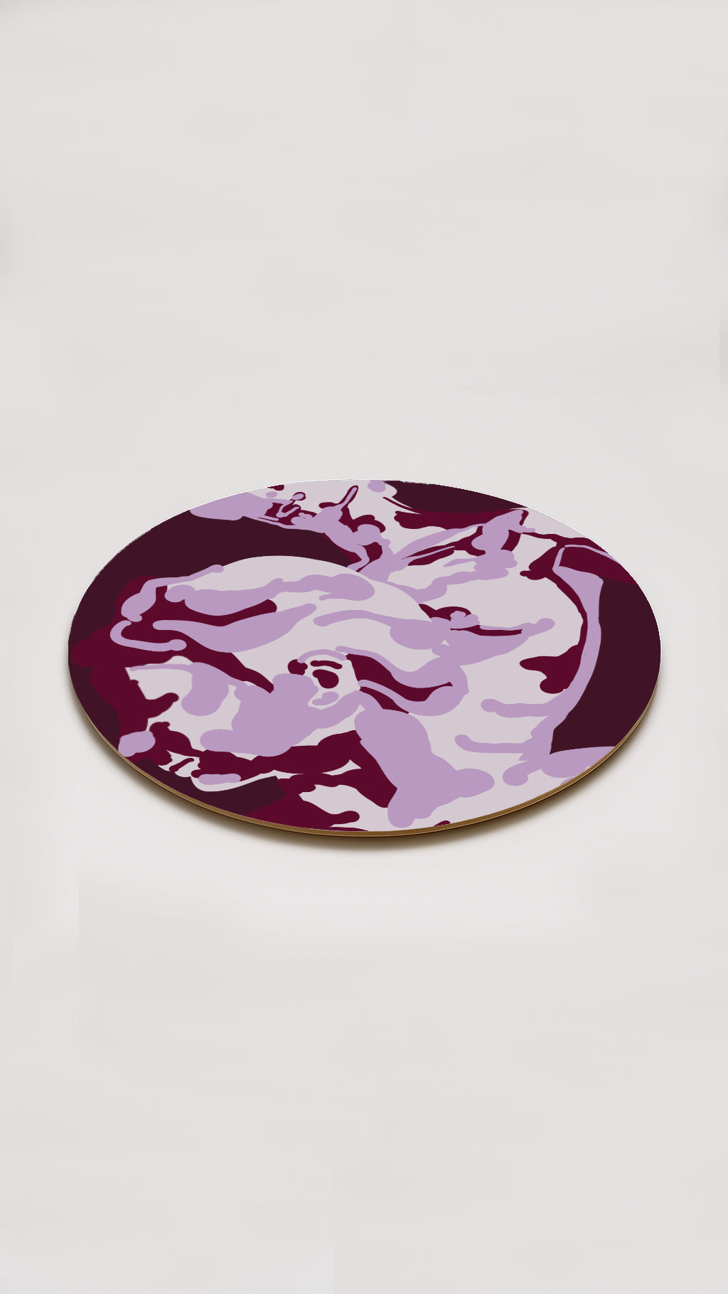 PLACEMAT MOUVEMENT 6A