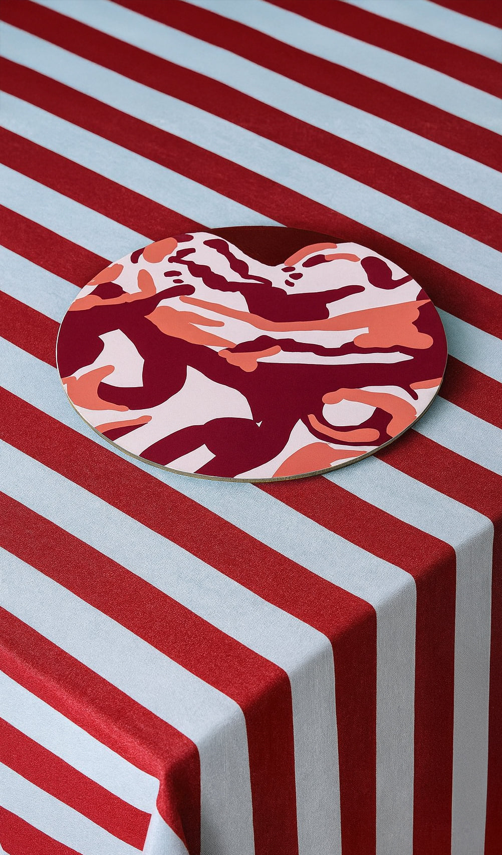 PLACEMAT MOUVEMENT 3A