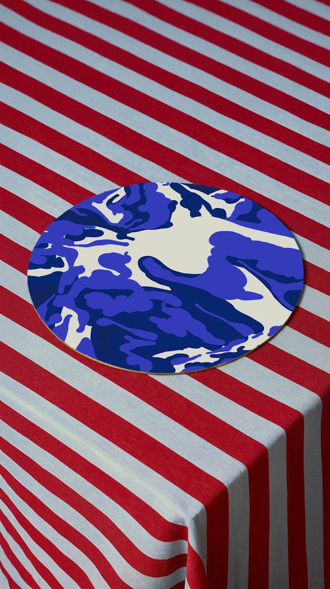 PLACEMAT MOUVEMENT 1A