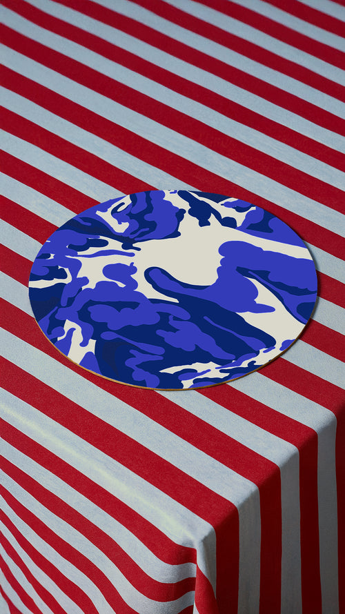 PLACEMAT MOUVEMENT 1A