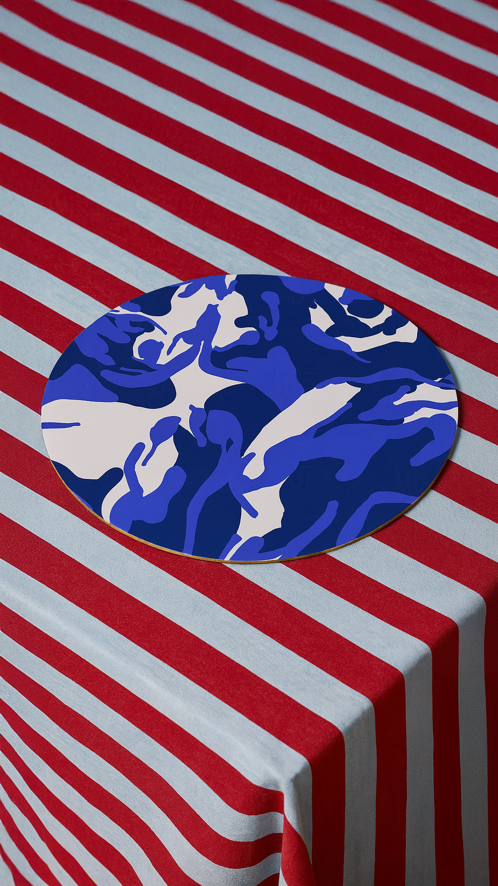 PLACEMAT MOUVEMENT 2A