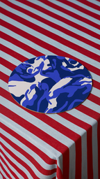 PLACEMAT MOUVEMENT 2A