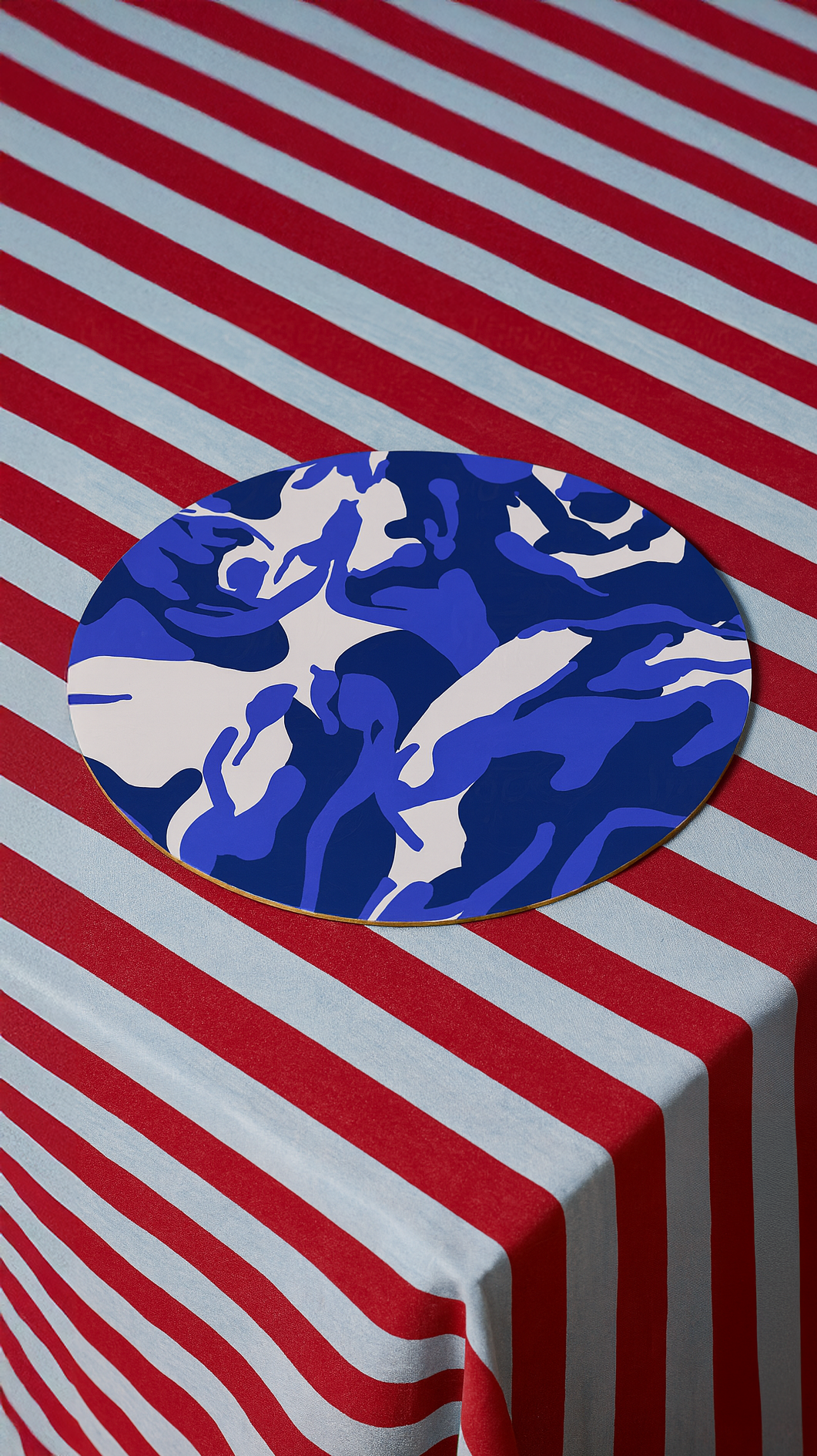 PLACEMAT MOUVEMENT 2A