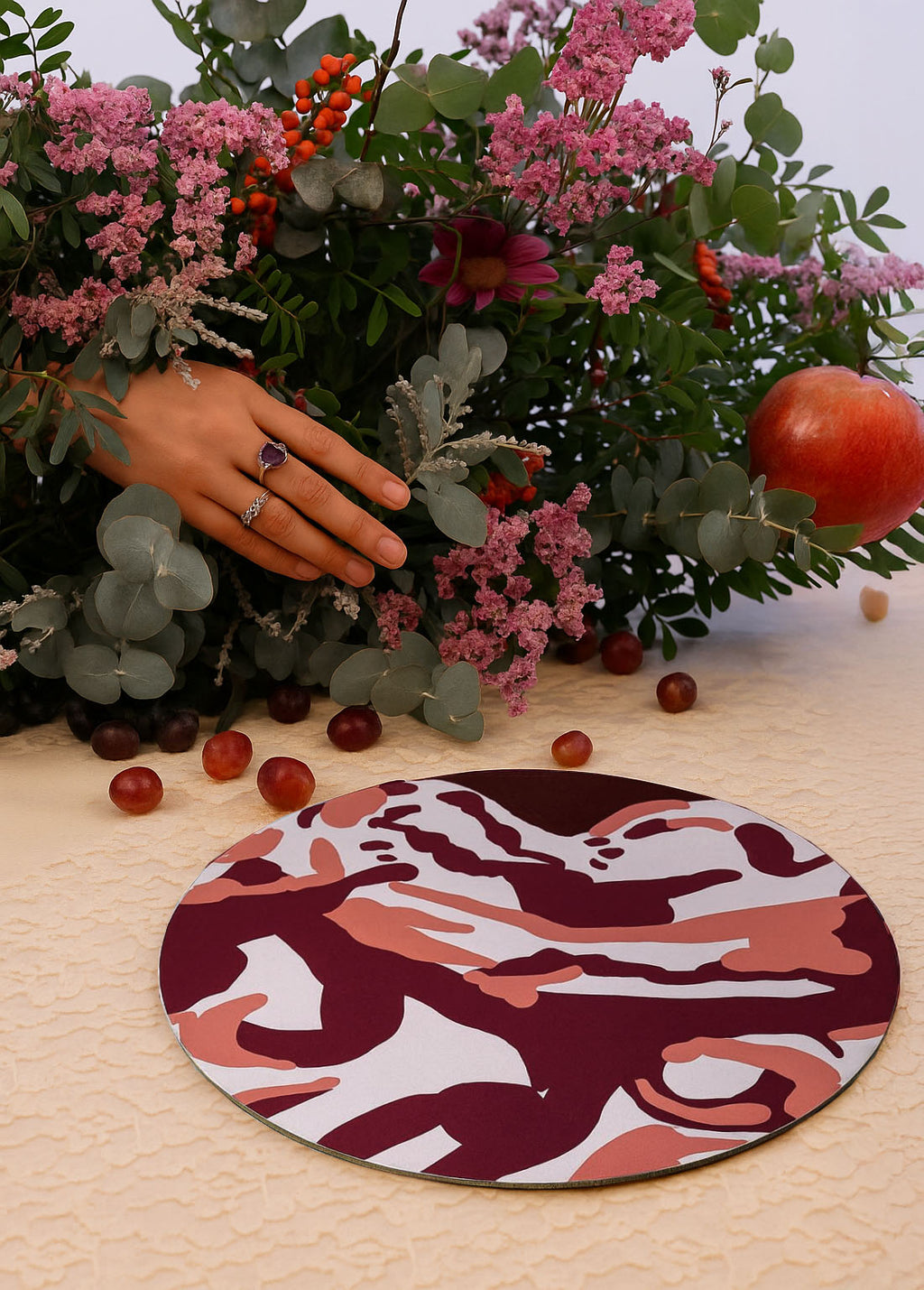 PLACEMAT MOUVEMENT 3A