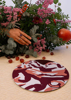 PLACEMAT MOUVEMENT 3A