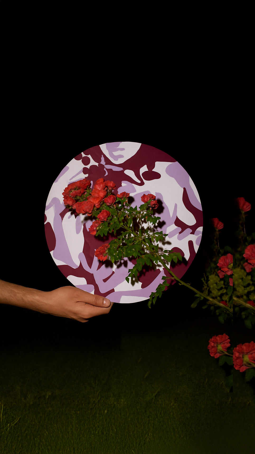 PLACEMAT MOUVEMENT 5A