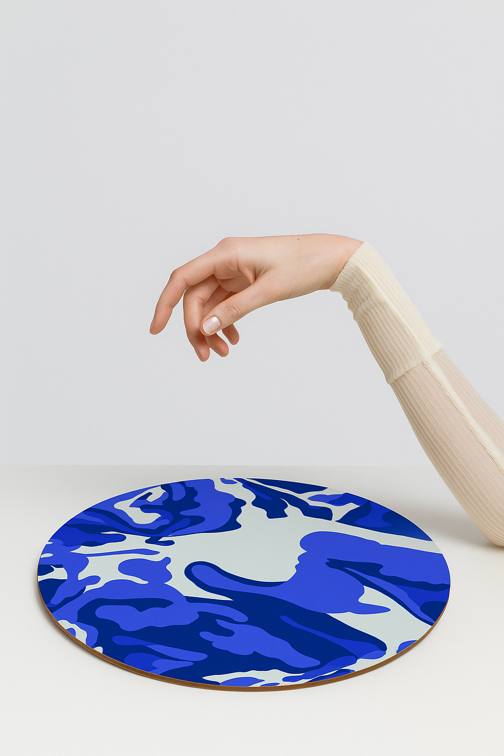 PLACEMAT MOUVEMENT 1A