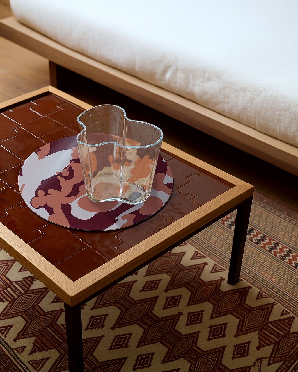 PLACEMAT MOUVEMENT 4A