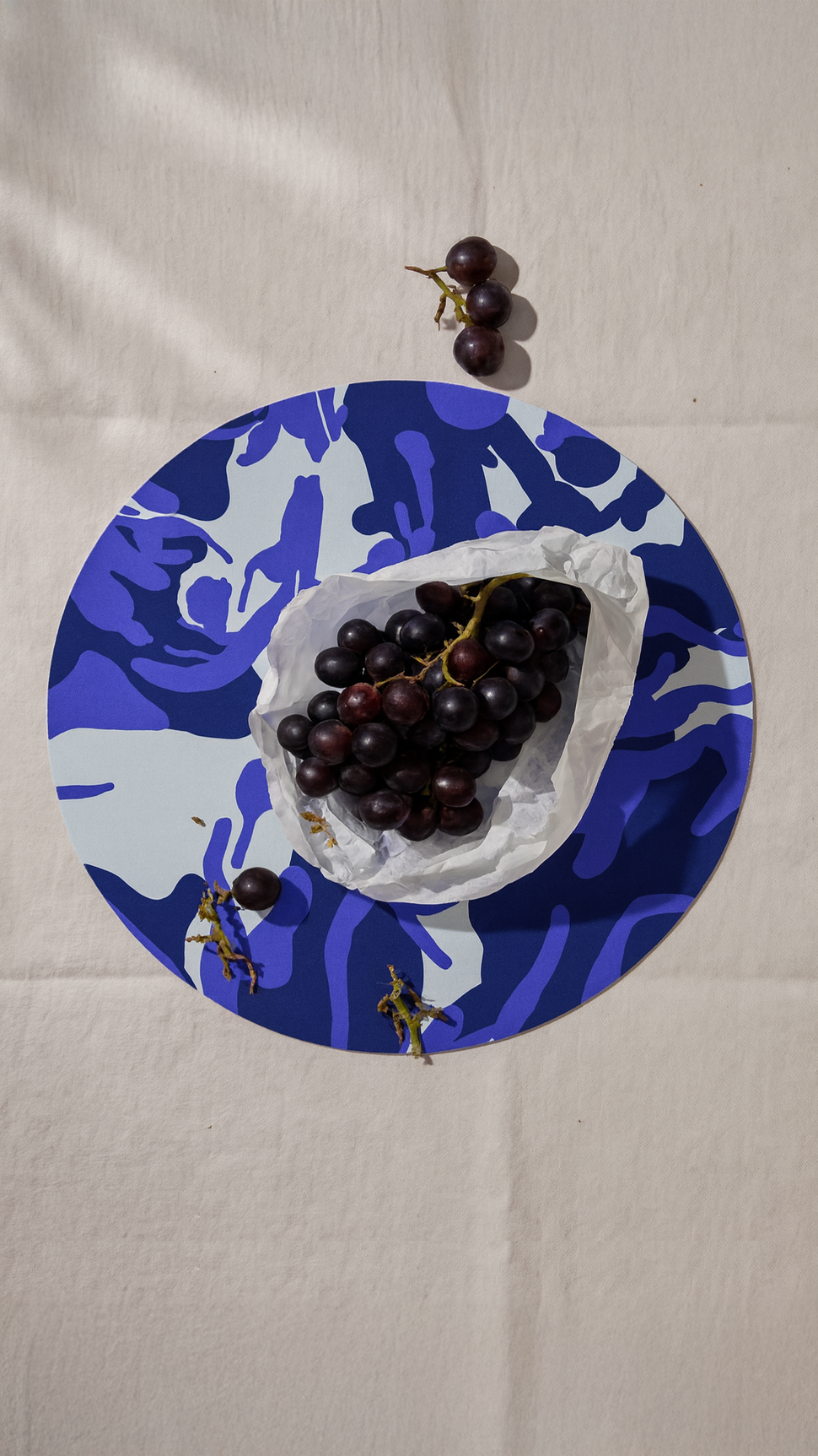 PLACEMAT MOUVEMENT 2A