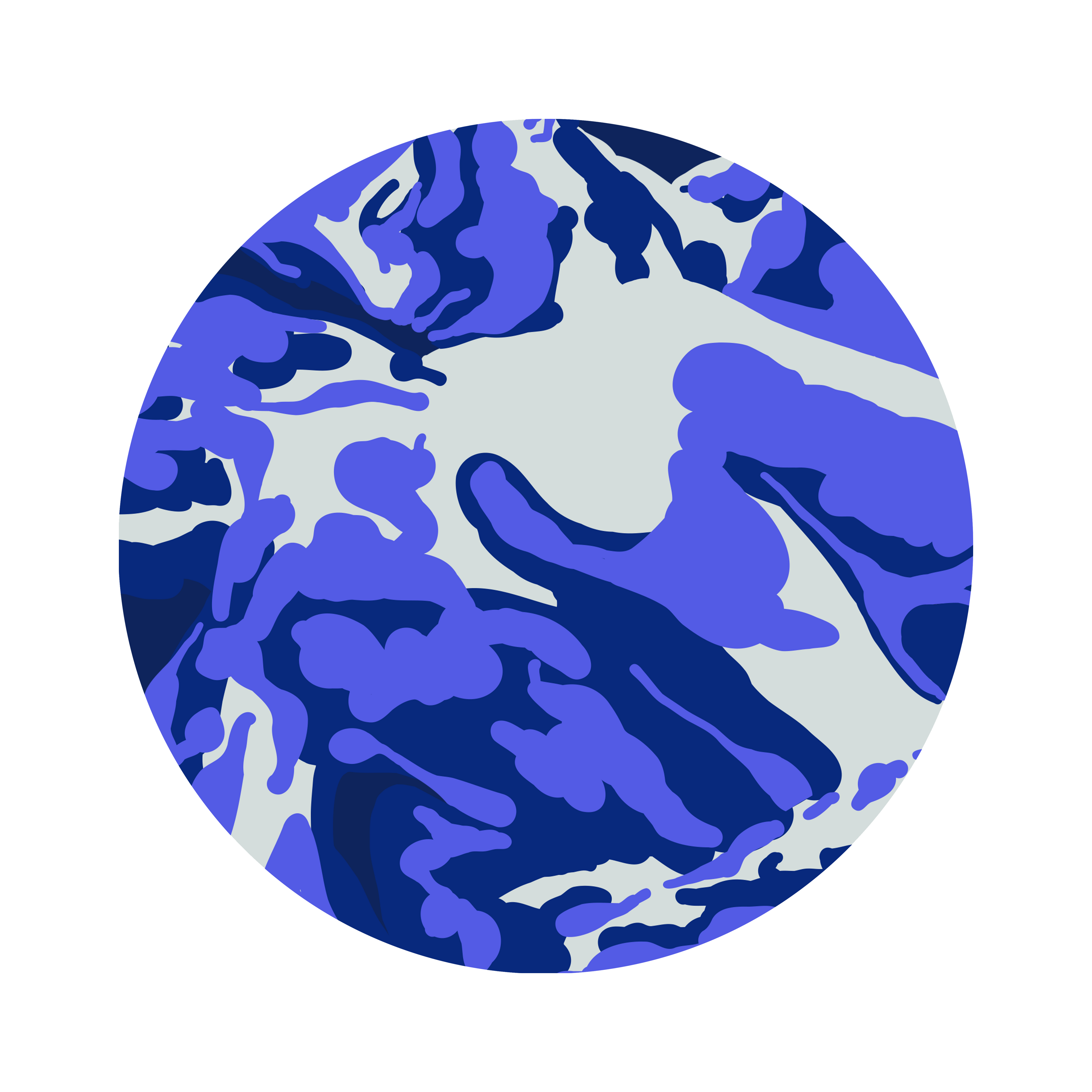 PLACEMAT MOUVEMENT 1A