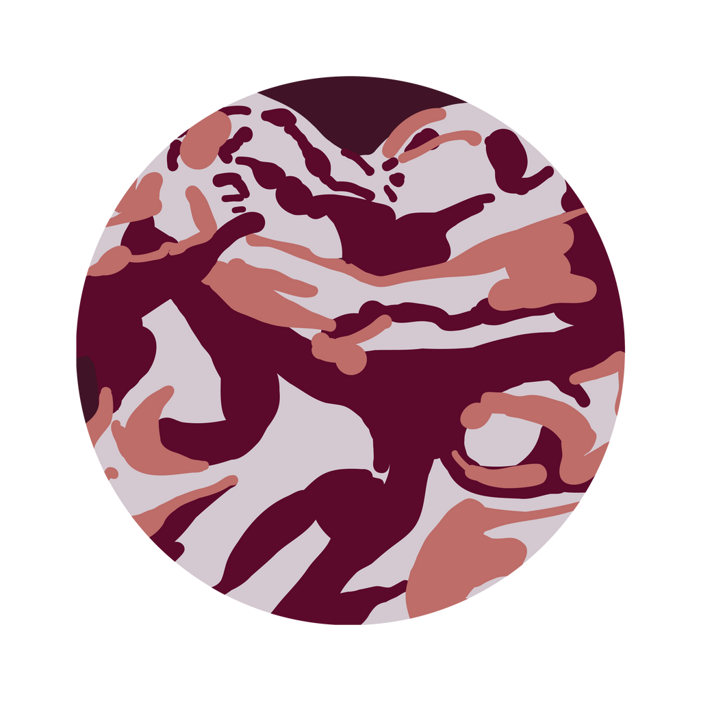 PLACEMAT MOUVEMENT 3A