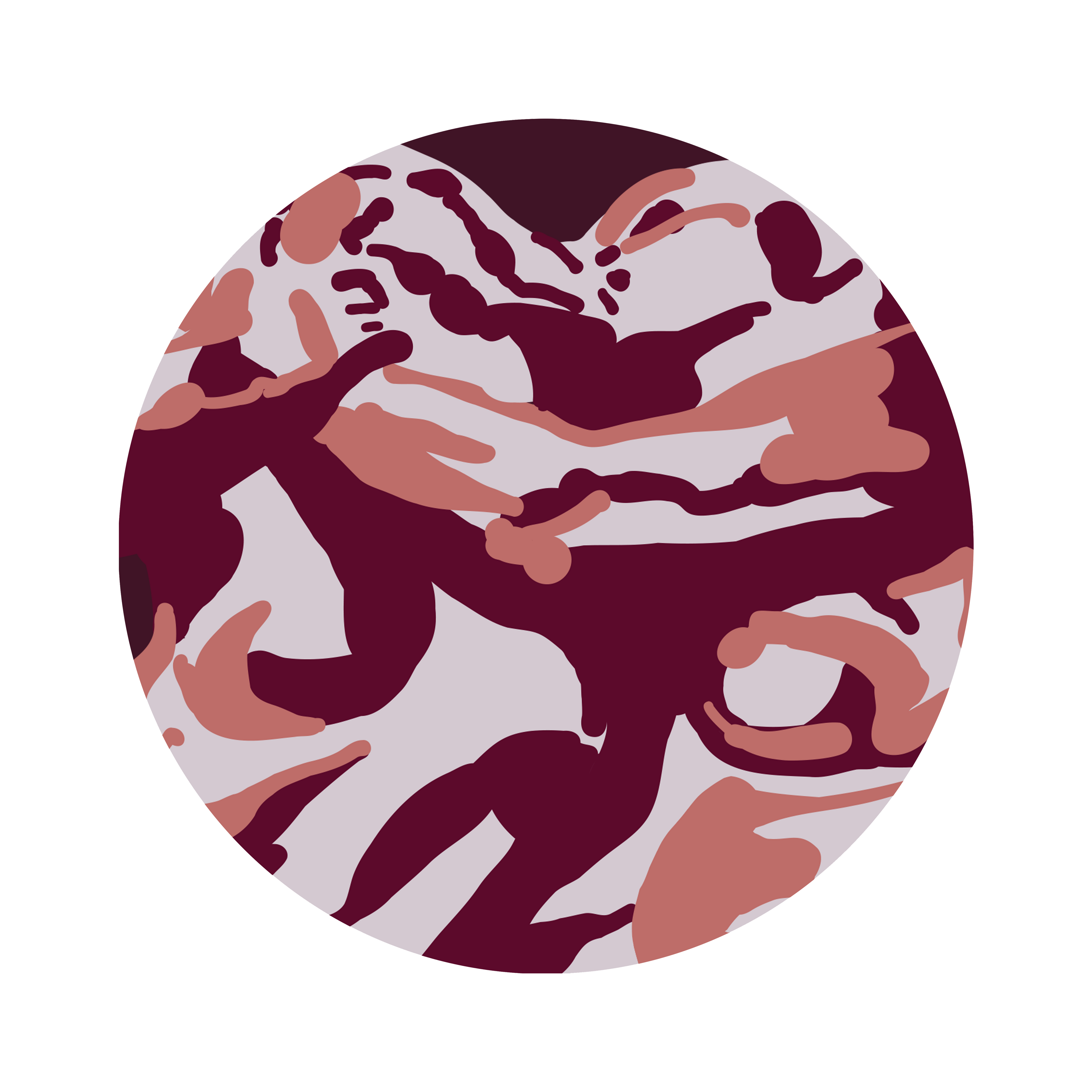 PLACEMAT MOUVEMENT 3A