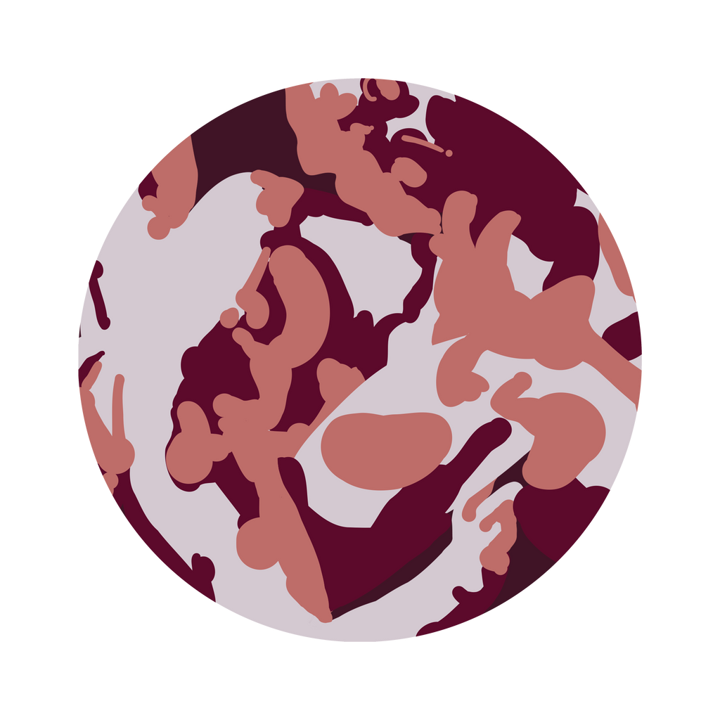 PLACEMAT MOUVEMENT 4A