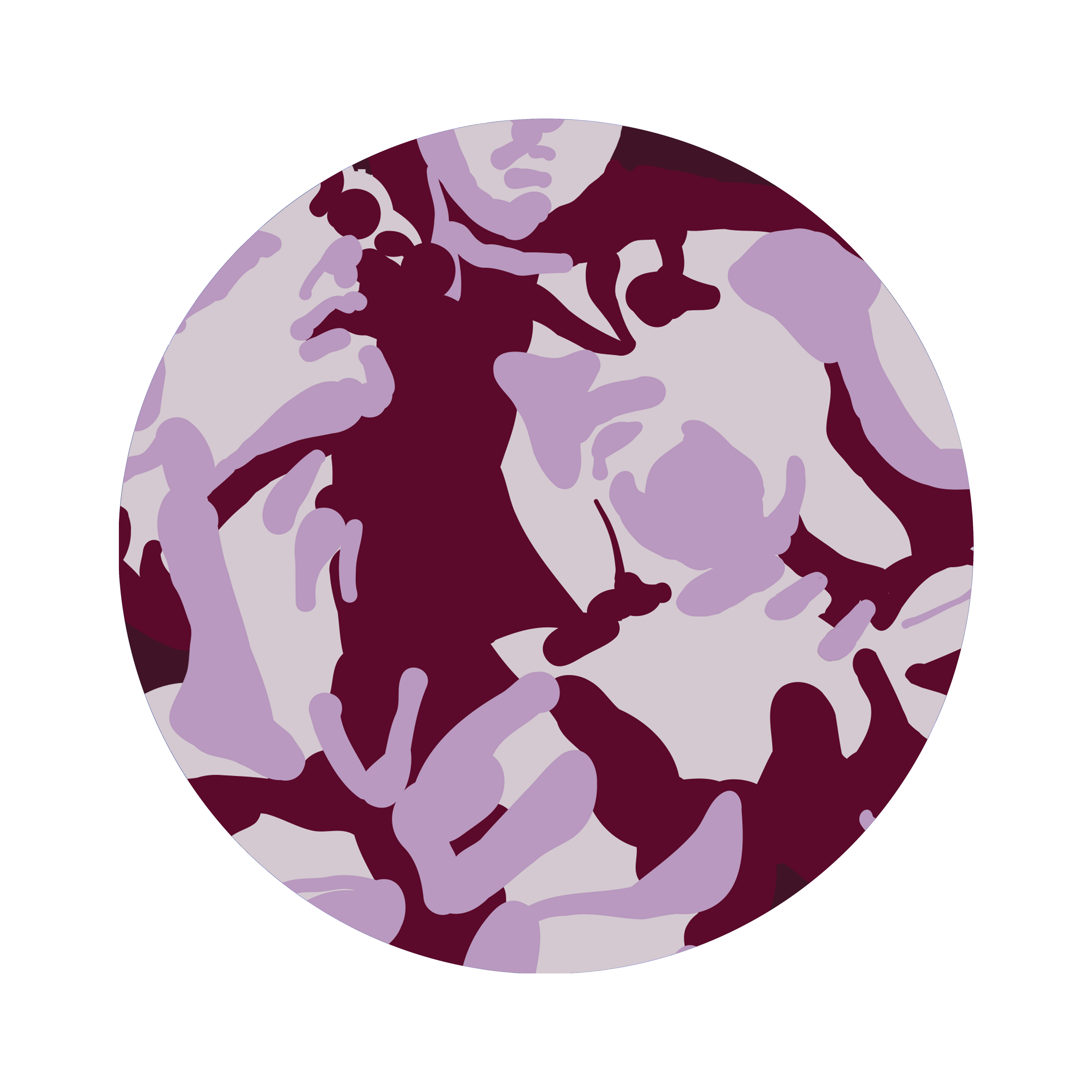 PLACEMAT MOUVEMENT 5A