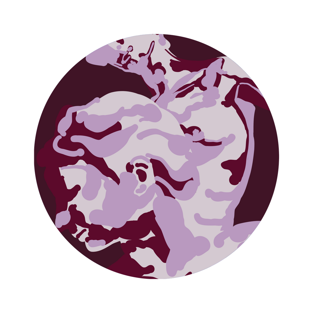 PLACEMAT MOUVEMENT 6A