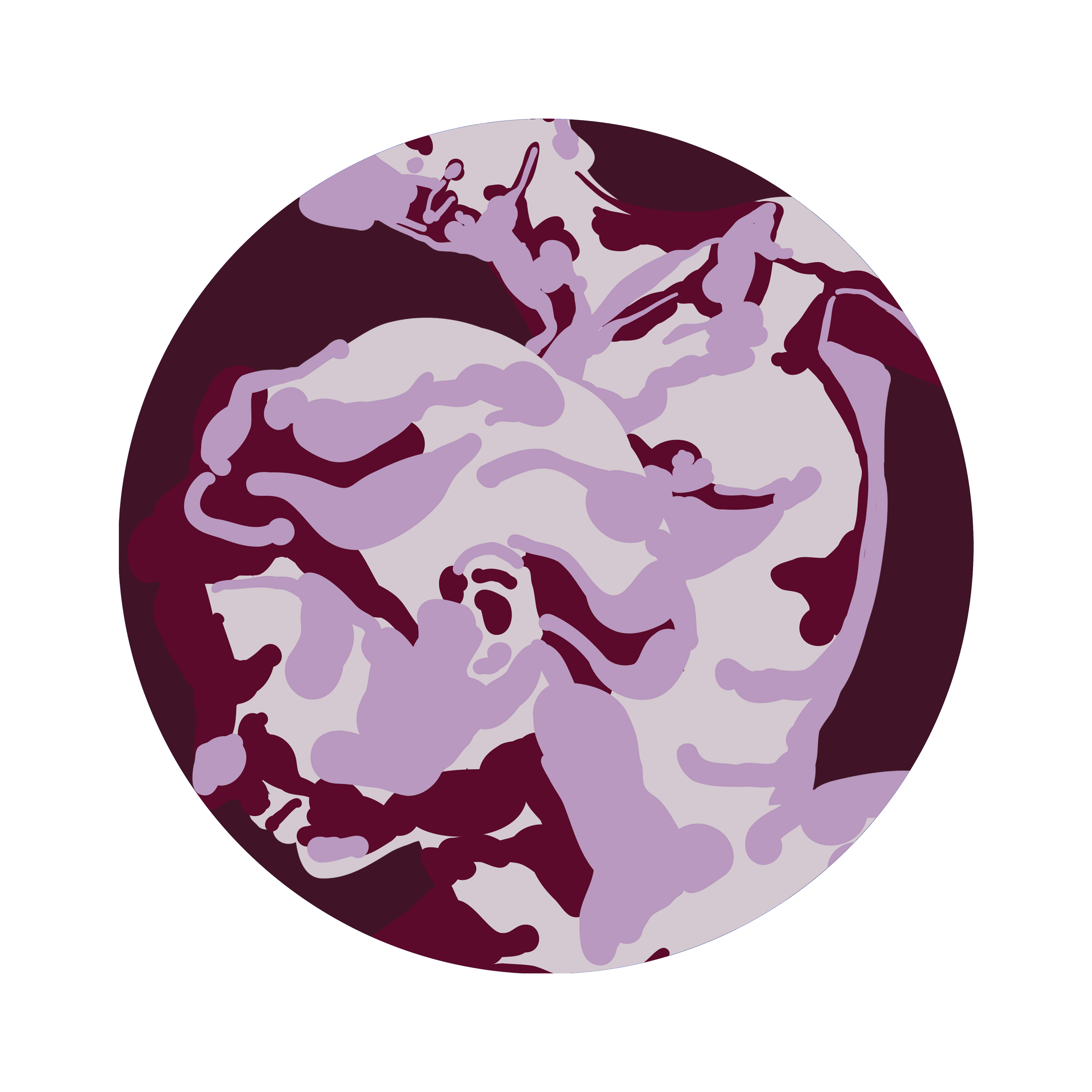 PLACEMAT MOUVEMENT 6A