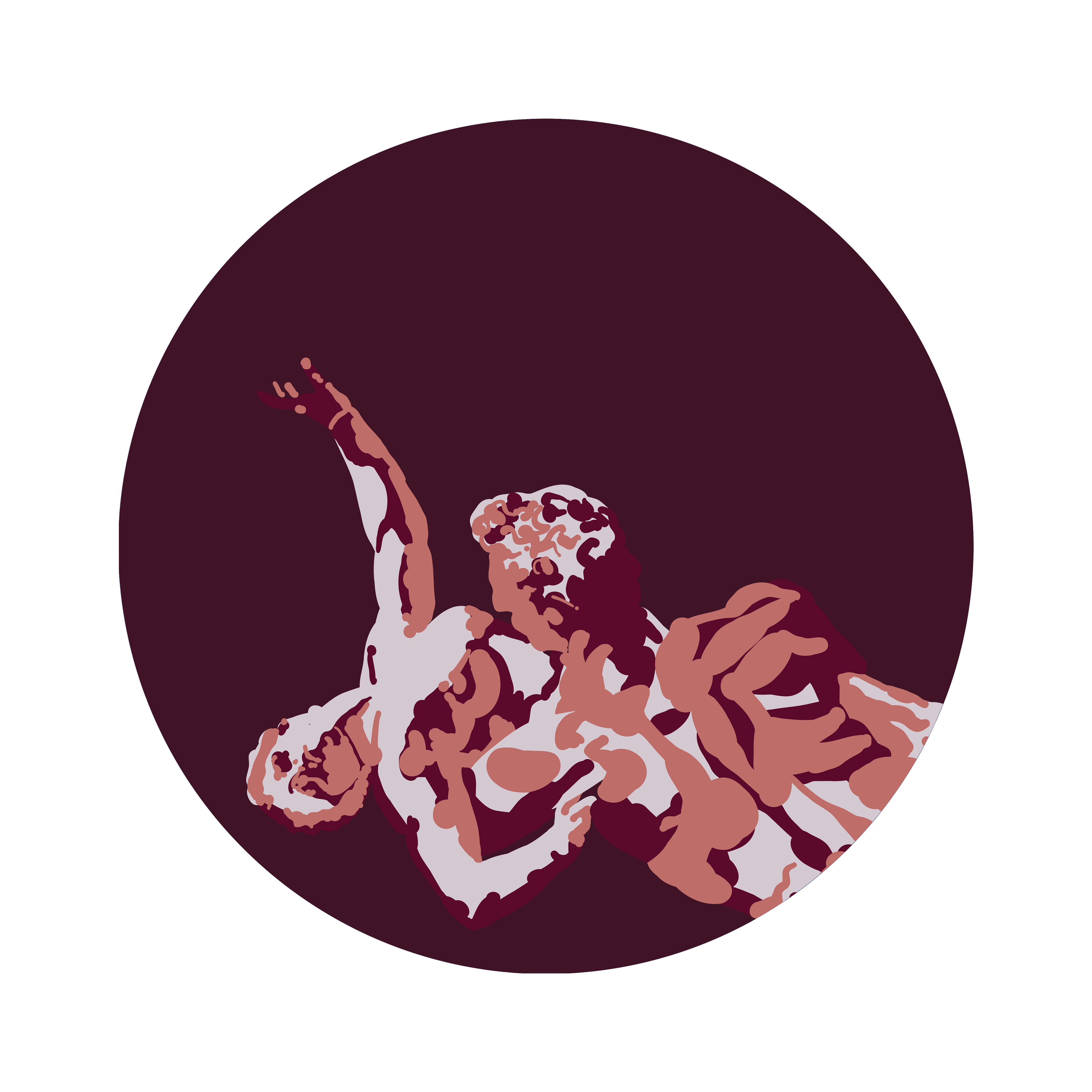 PLACEMAT MOUVEMENT 4B