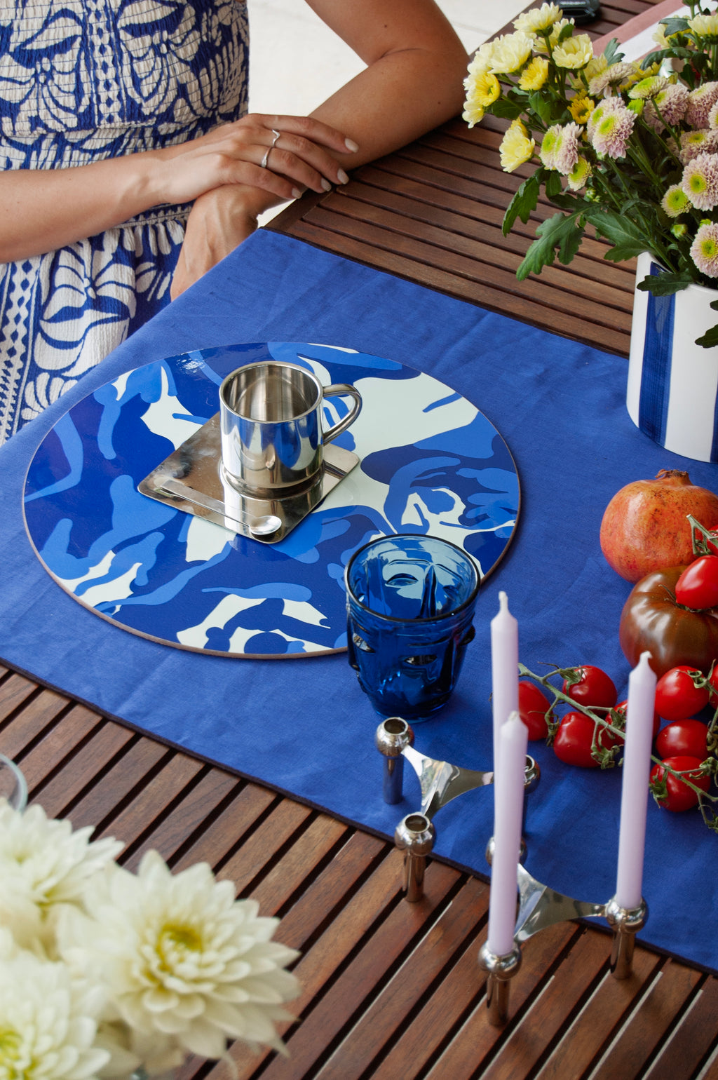 PLACEMAT MOUVEMENT 2A