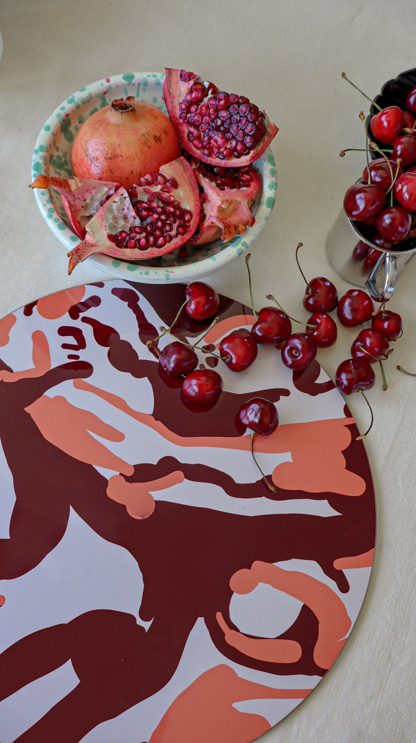 PLACEMAT MOUVEMENT 3A