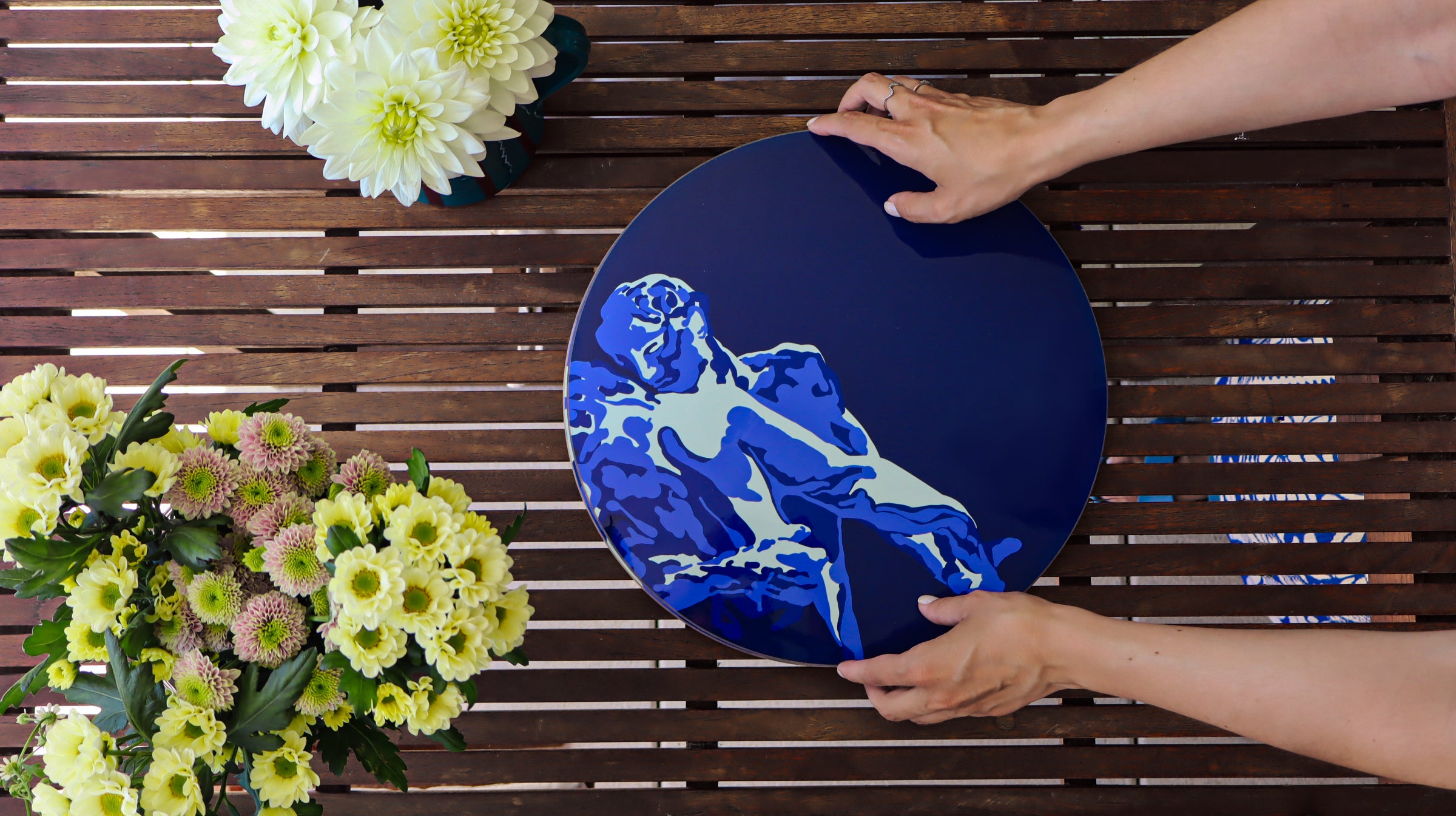 PLACEMAT MOUVEMENT 1B