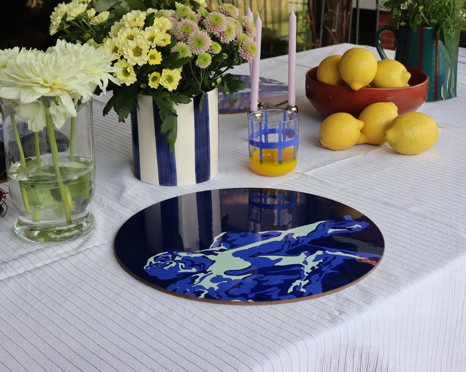 PLACEMAT MOUVEMENT 2B