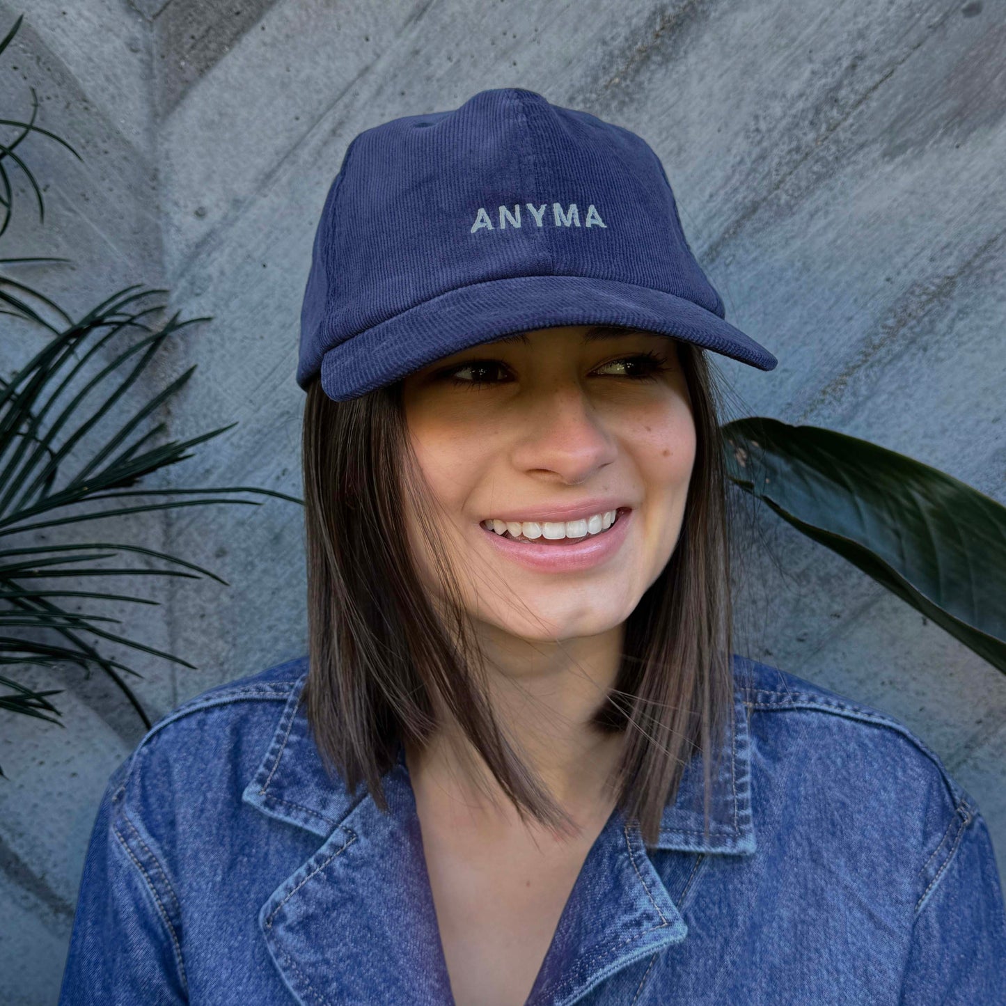 CAP ANYMA